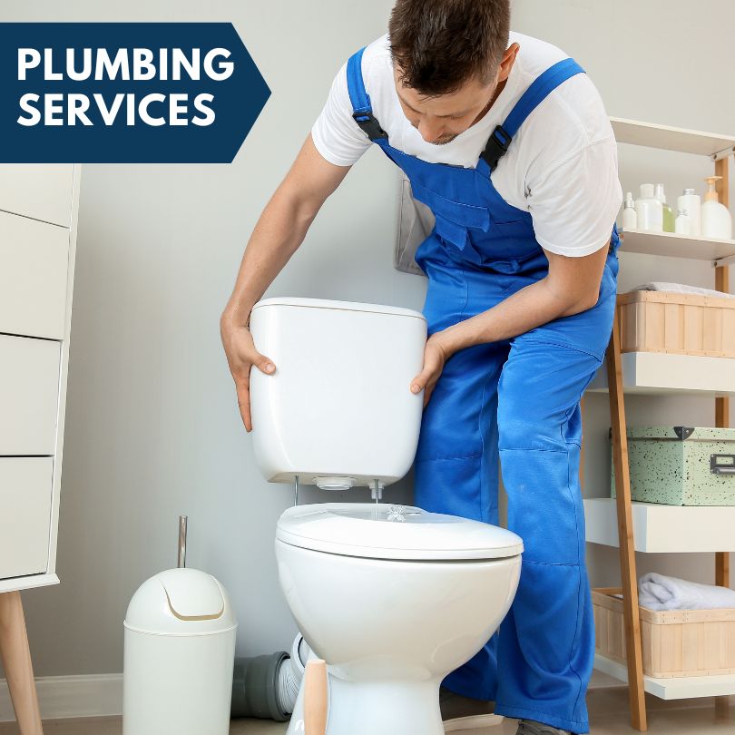 Plumbing Company in Queenstown, MD