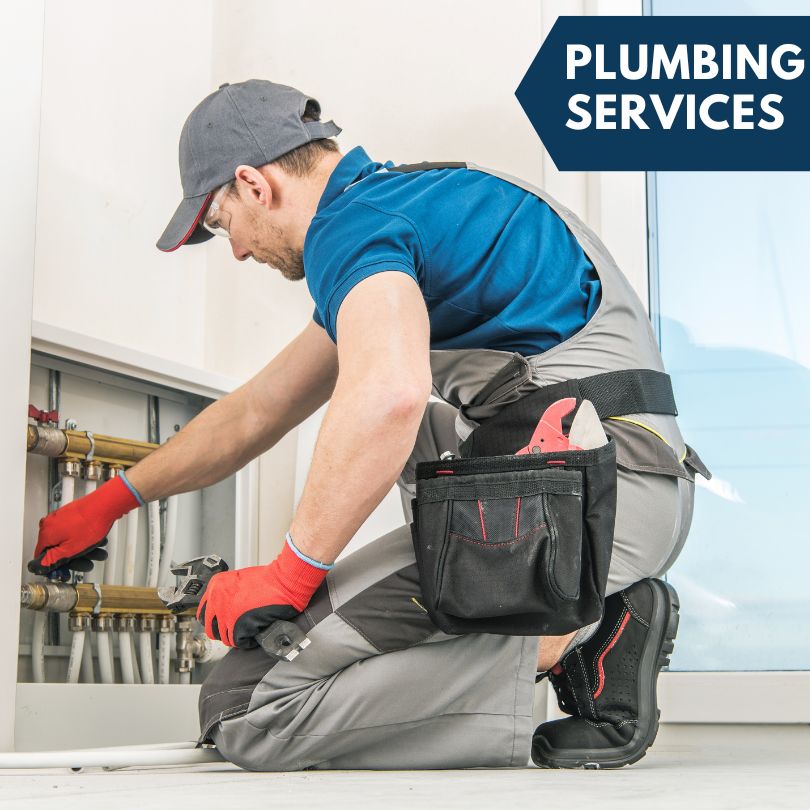 Queenstown Plumbing Company